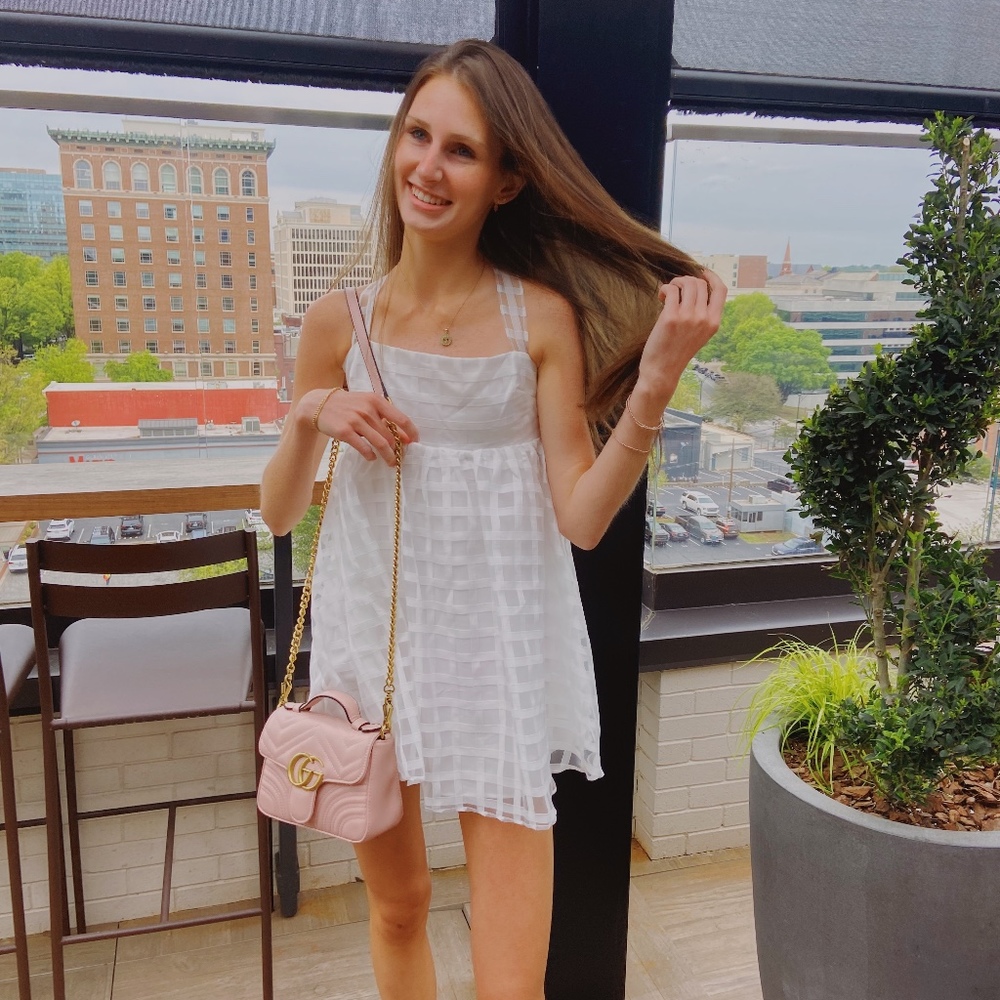 Meet your Posher, Skye